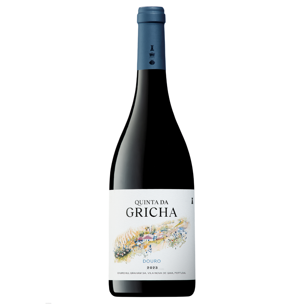 Quinta da Gricha 2023 (72,00€ / Litro)