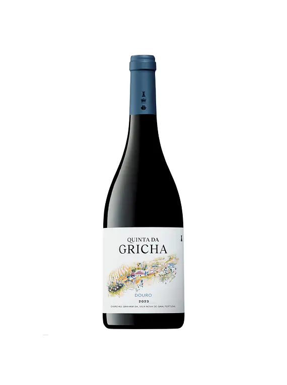 Quinta da Gricha 2023 (72,00€ / Litro)