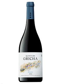 Quinta da Gricha 2023 (72,00€ / Litro)