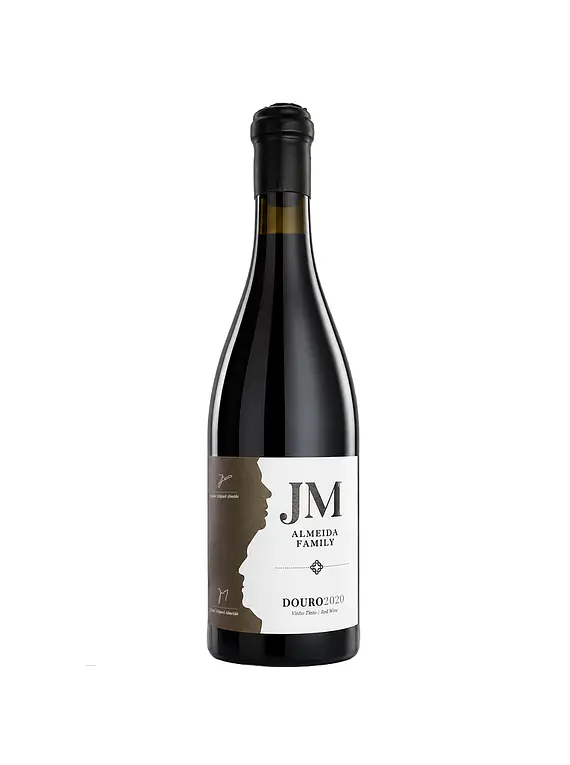 JM Almeida Family 2020 (78,67€ / Litro)