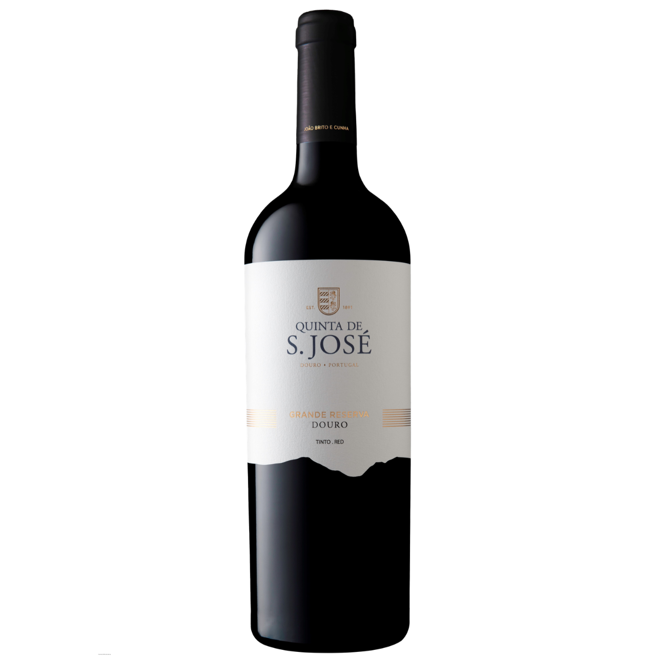Quinta de S. José Grande Reserva 2020 (92,00€ / Litro)