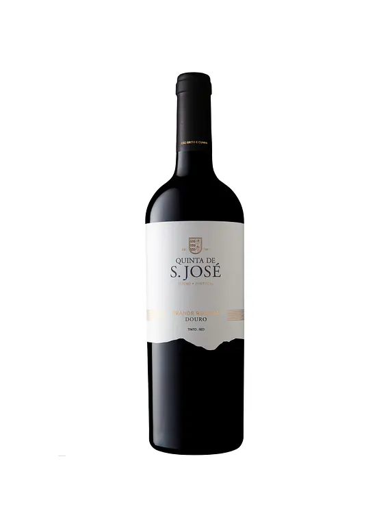 Quinta de S. José Grande Reserva 2020 (92,00€ / Litro)