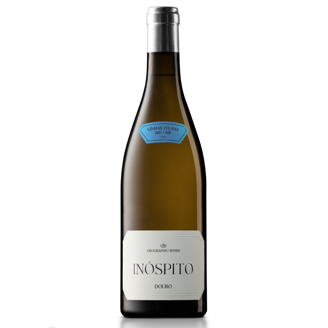 Inóspito Vinhas Velhas Xisto 2023 (42,67€ / Litro)