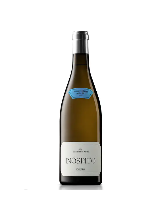 Inóspito Vinhas Velhas Xisto 2023 (42,67€ / Litro)