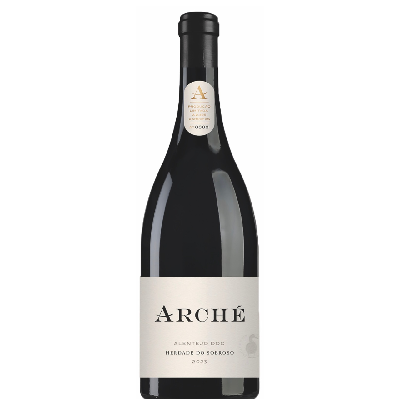 Arché 2023 (106,67€ / Litro)