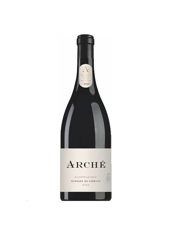 Arché 2023 (106,67€ / Litro)