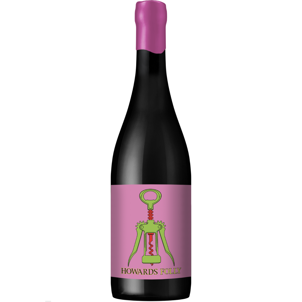 Howard's Folly Syrah 2020 (37,33€ / Litro)
