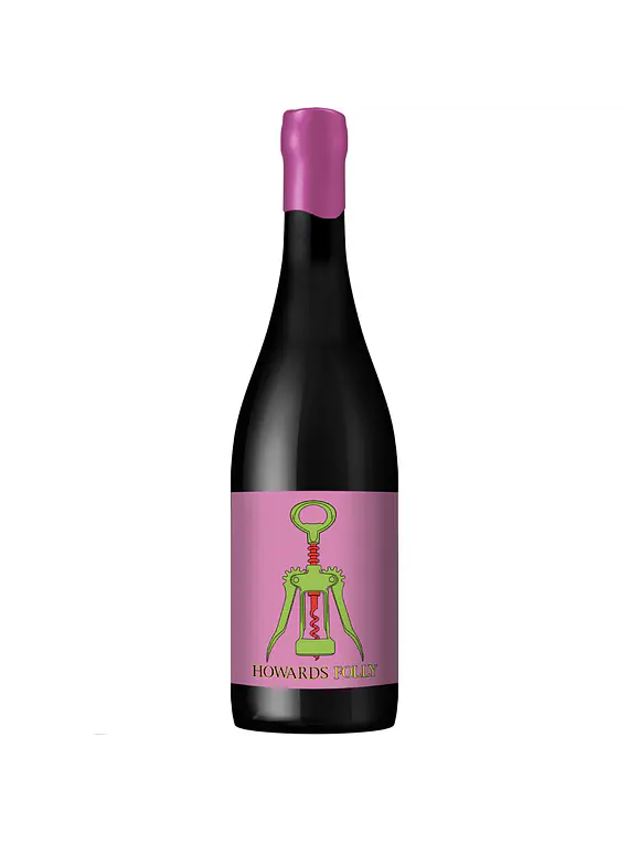 Howard's Folly Syrah 2020 (37,33€ / Litro)