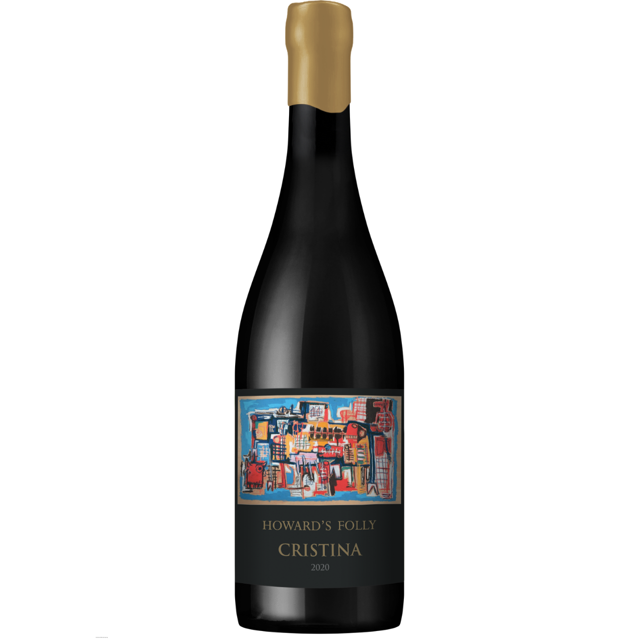 Howard's Folly Cristina 2020 (86,67€ / Litro)
