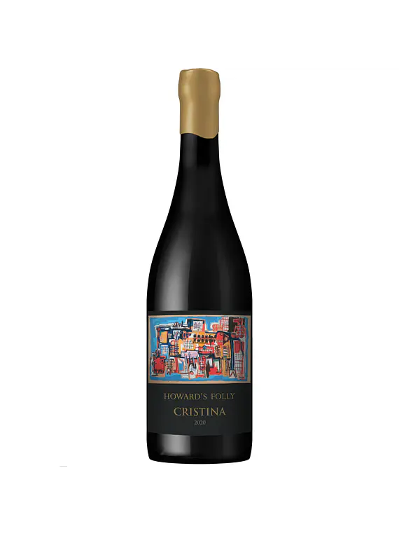 Howard's Folly Cristina 2020 (86,67€ / Litro)
