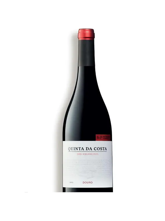 Quinta da Costa das Aguaneiras 2019 (41,33€ / Litro)