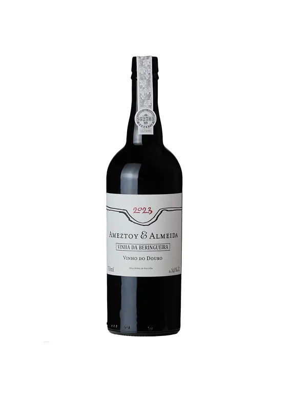 Ameztoy & Almeida Vinha da Beringueira 2023 (49,33€ / Litro)