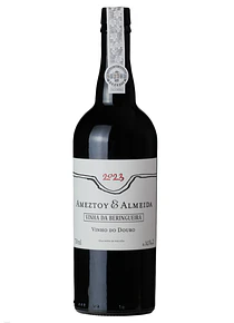 Ameztoy & Almeida Vinha da Beringueira 2023 (49,33€ / Litro)