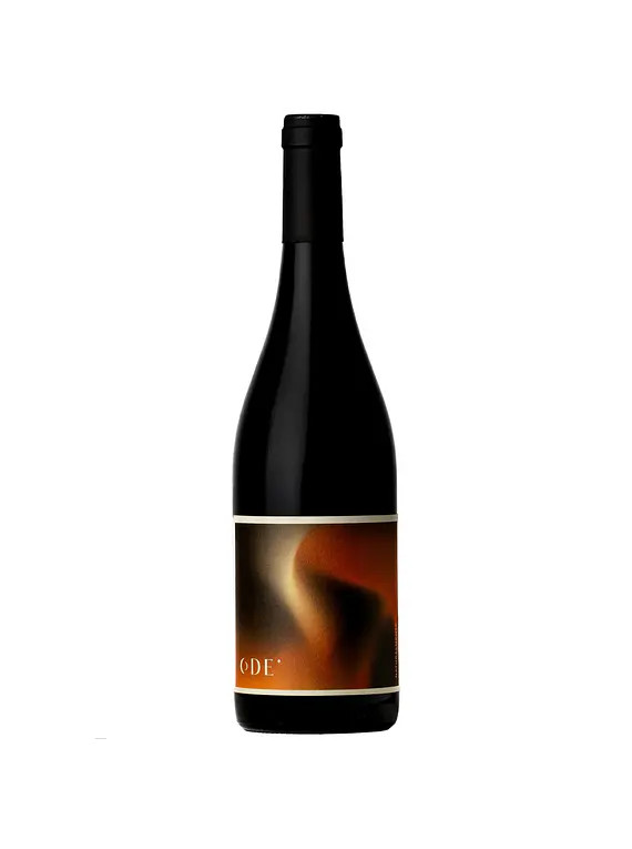 ODE 'Amphora' Alicante Bouschet 2023 (46,67€ / Litro)