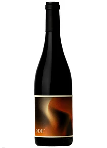 ODE 'Amphora' Alicante Bouschet 2023 (46,67€ / Litro)