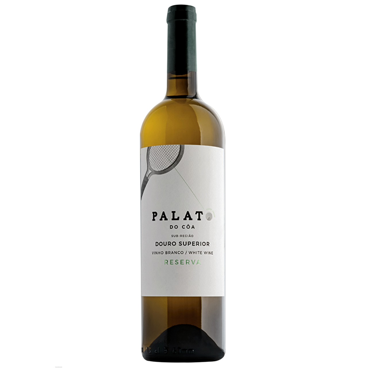 Palato Reserva 2023 (29,33€ / Litro)