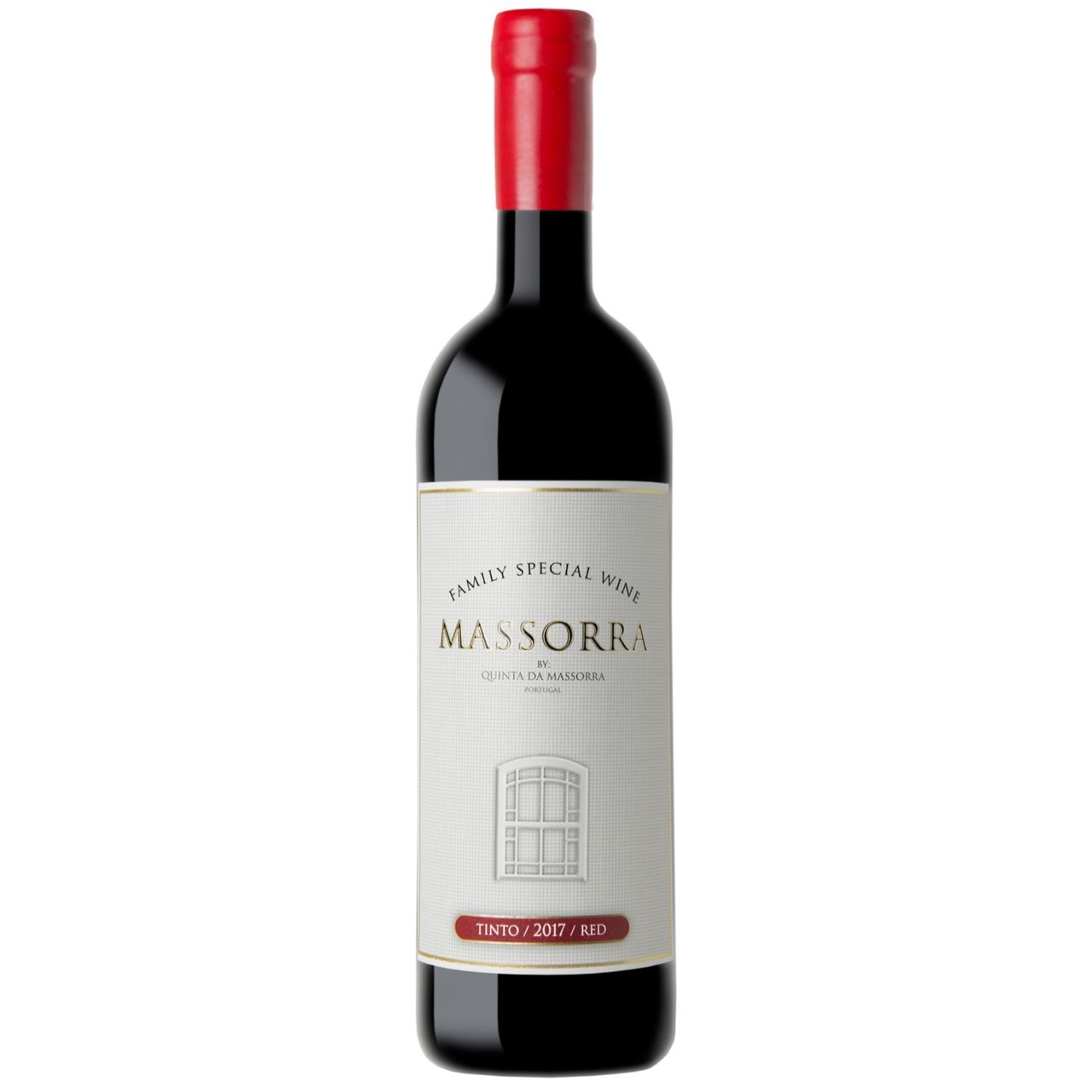 Massorra Family Special Wine 2022 (50,67€ / Litro)