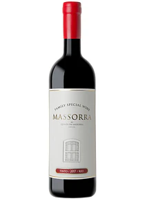 Massorra Family Special Wine 2022 (50,67€ / Litro)