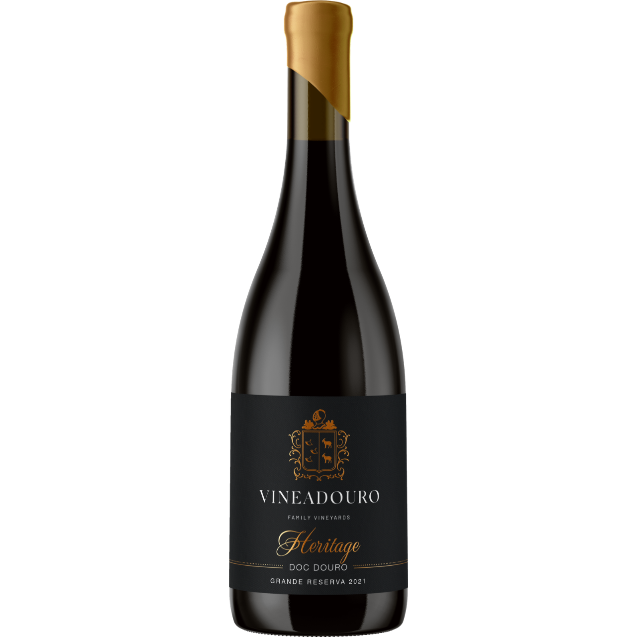 Vineadouro Heritage Grande Reserva 2021 (86,67€ / Litro)
