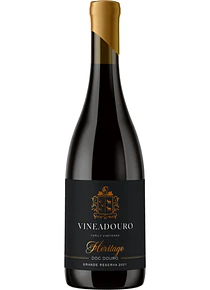 Vineadouro Heritage Grande Reserva 2021 (86,67€ / Litro)
