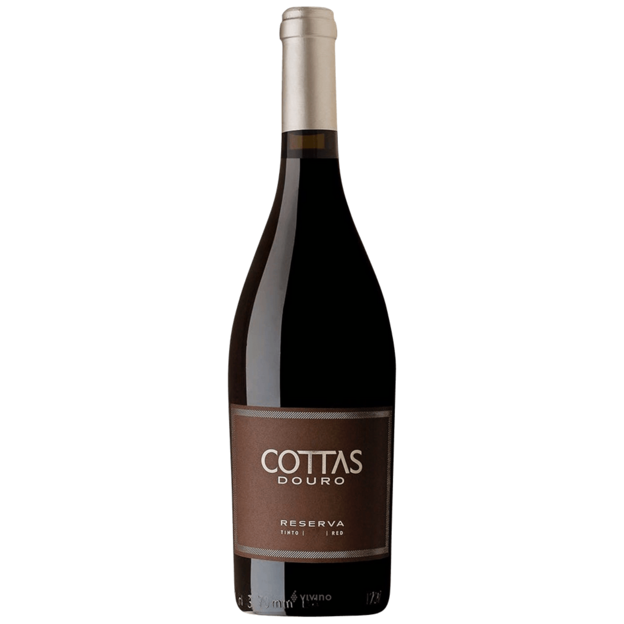 Cottas Reserva 2022 (33,33€ / Litro)
