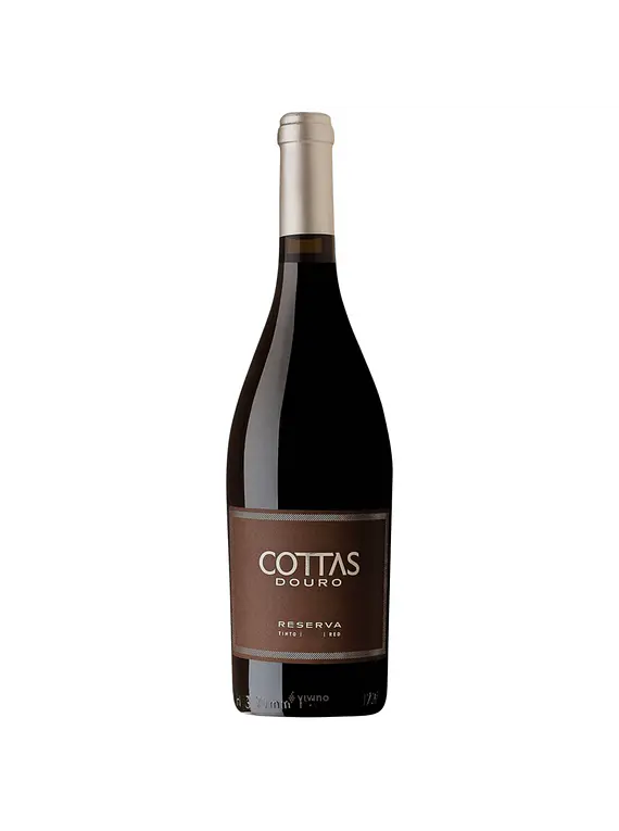 Cottas Reserva 2022 (33,33€ / Litro)
