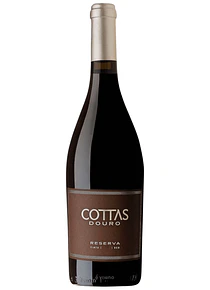 Cottas Reserva 2022 (33,33€ / Litro)