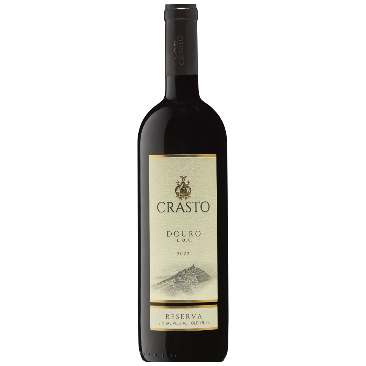 Crasto Reserva Vinhas Velhas 2023 (57,33€ / Litro)