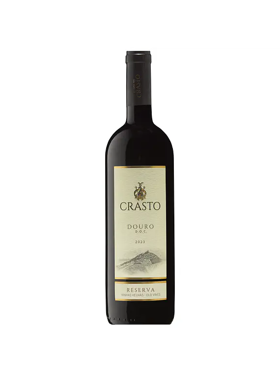 Crasto Reserva Vinhas Velhas 2023 (57,33€ / Litro)