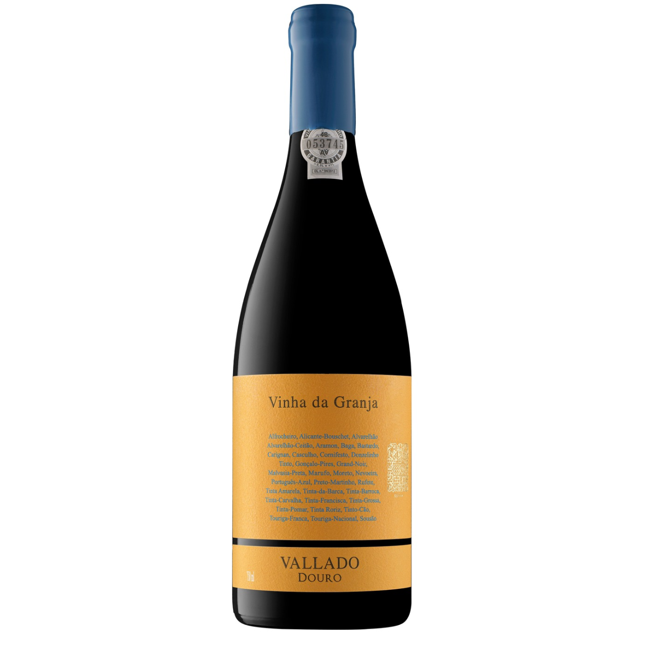 Vallado Vinha da Granja 2022 (193,33€ / Litro)