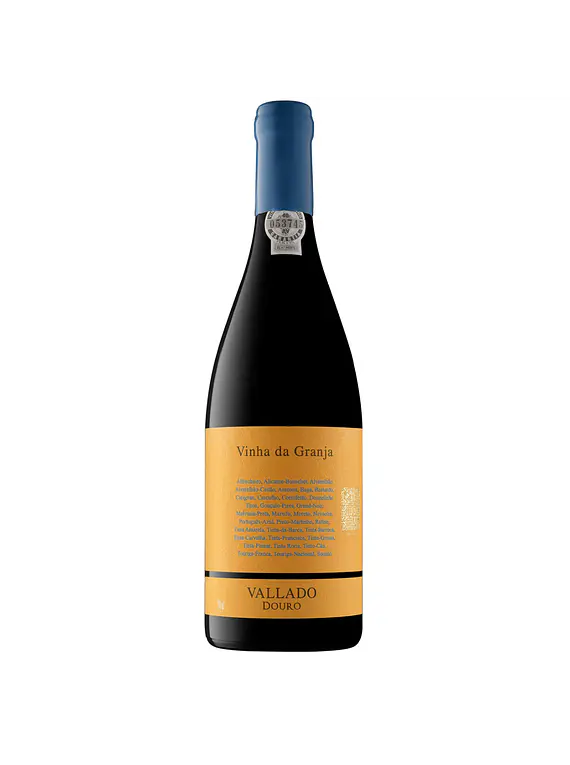 Vallado Vinha da Granja 2022 (193,33€ / Litro)