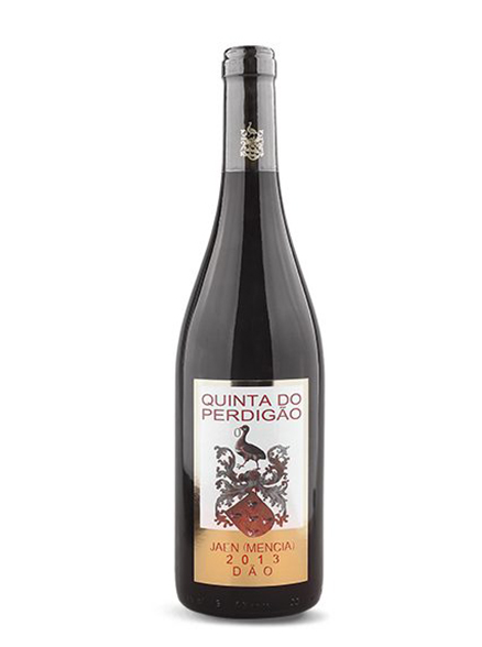 Quinta do Perdigão Jaen 2013 ( 16€ / Litro )