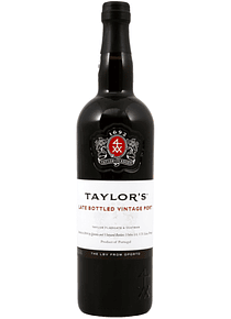 Taylor's Late Bottled Vintage 2013 ( 22,67€ / Litro )
