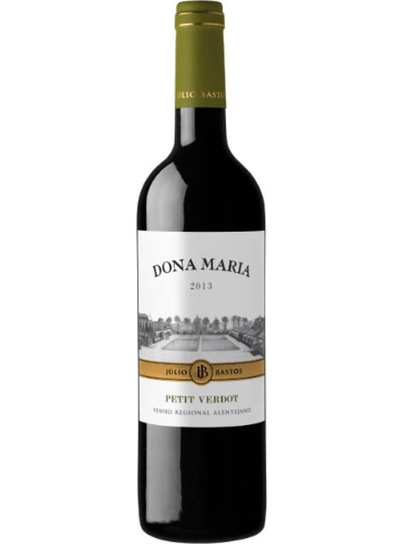 Dona Maria Petit Verdot 2013 ( 30,67€ / Litro )