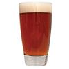 Receta Cerveza Amber Ale 