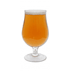 Receta Belgian Golden Strong Ale (BGSA)