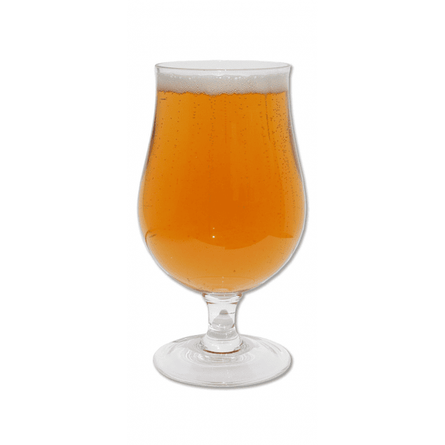 Receta Belgian Golden Strong Ale (BGSA)