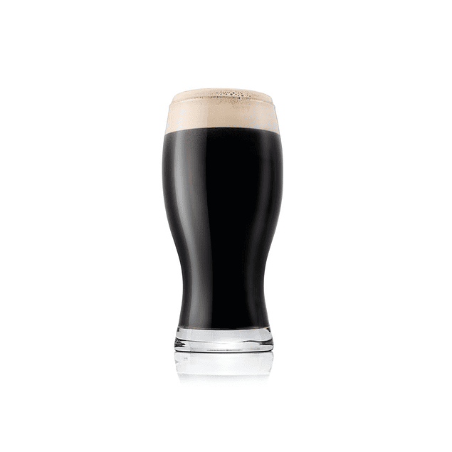 Receta Cerveza American Stout 