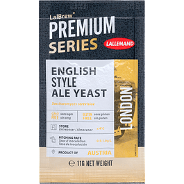 Lallemand London  11g