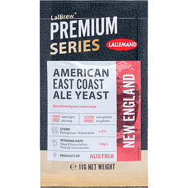 Lallemand New England