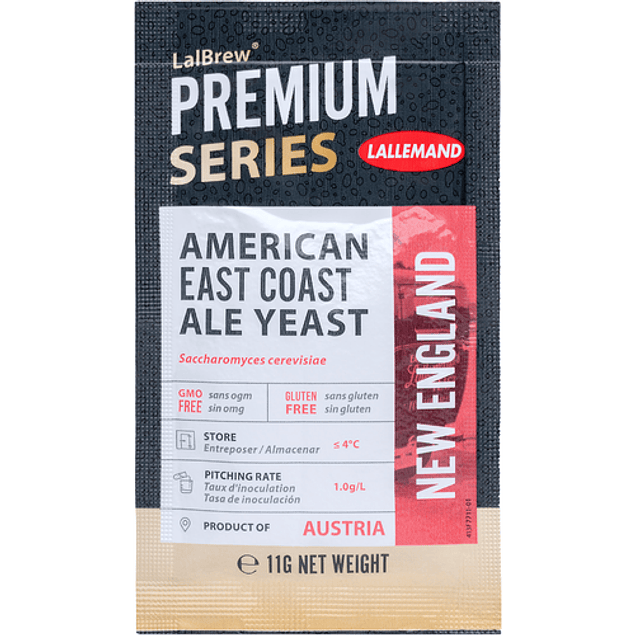 Lallemand New England