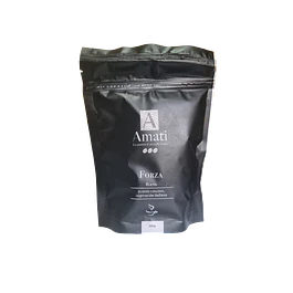 CAFE AMATI 250 GRS. BLEND FORZA