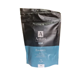 CAFE AMATI 250 GRS. BLEND ETERNITA