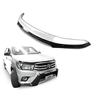 Deflector De Capot Toyota Hilux Revo 2016-2020 Bicolor 1