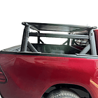 Rack De Carga Para Pick Up Universal Con Parrilla 8