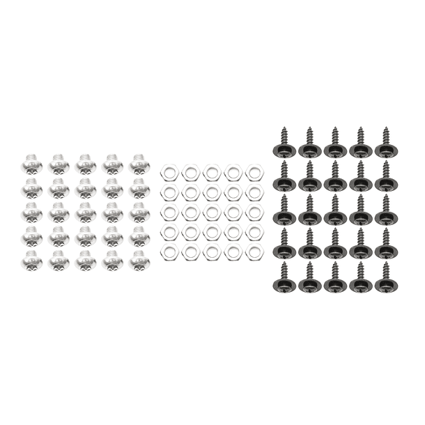 Extensiones De Tapabarro Mitsubishi L200 2020-2023 Militar 6