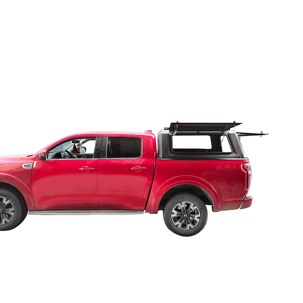 Cúpulas De Pick Up Para Mitsubishi L200 2016-2023 4