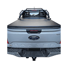 Lona Marítima Tapacarga Ford Ranger XLT 2024+ 4