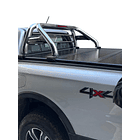 Tapa Rigida Trifold Ford Ranger 2024+ 5