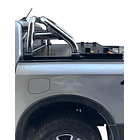 Tapa Rigida Trifold Ford Ranger 2024+ 6